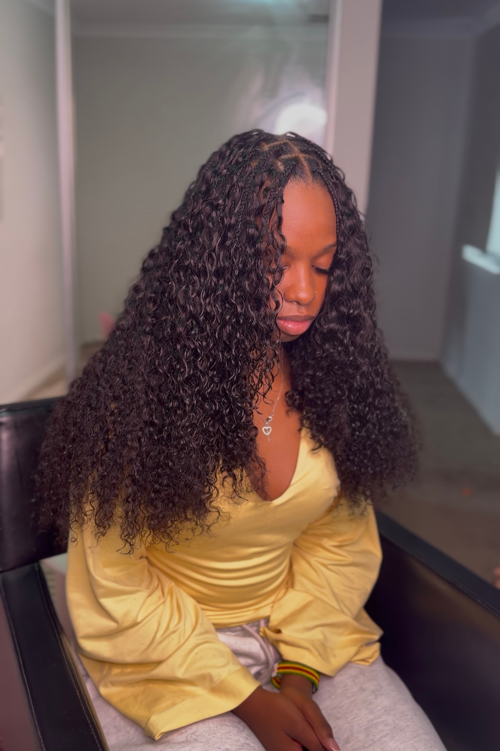 ALTARE Miracle Knots™ | Burmese Curly