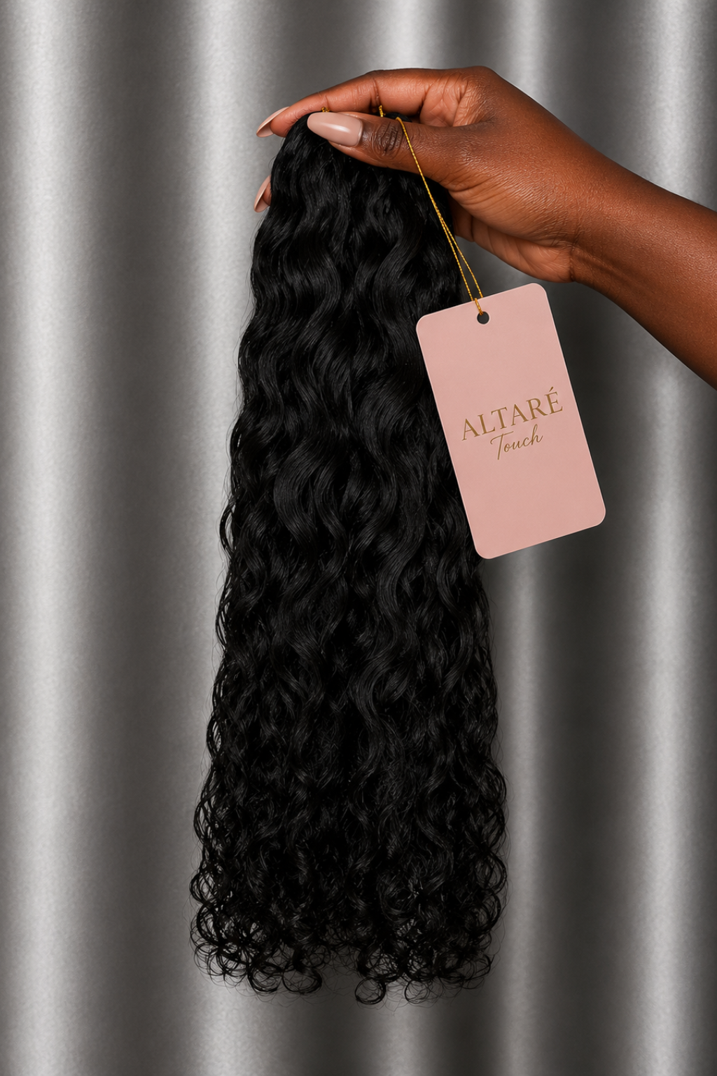 ALTARE Miracle Knots™ | Water Wave