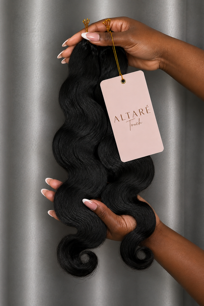 ALTARE Miracle Knots™ | Bodywave
